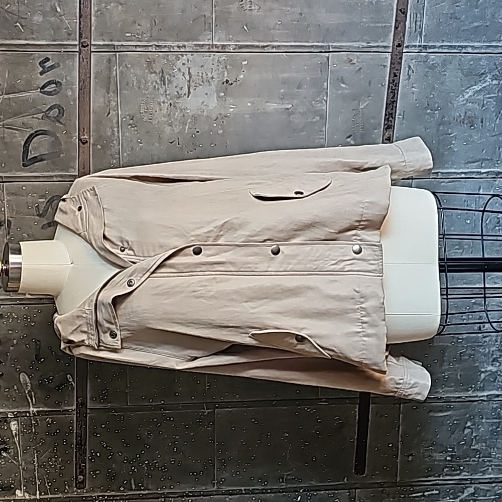 Lightweight Jacket